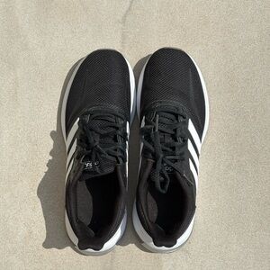 Adidas Runfalcon Running Shoes - Size 8.5